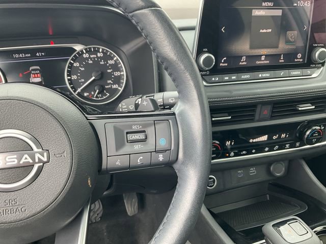 Certified 2023 Nissan Rogue SV w/ SV Premium B Package image 22