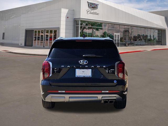 Used 2023 Hyundai Palisade Limited w/ Cargo Package image 5