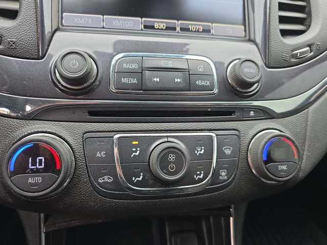 Used 2016 Chevrolet Impala LTZ FWD image 25