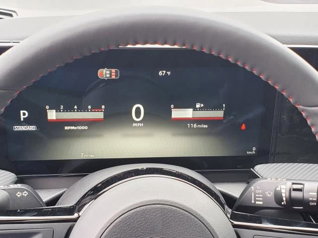 New 2026 Nissan Kicks SR w/ SR Premium Package image 25