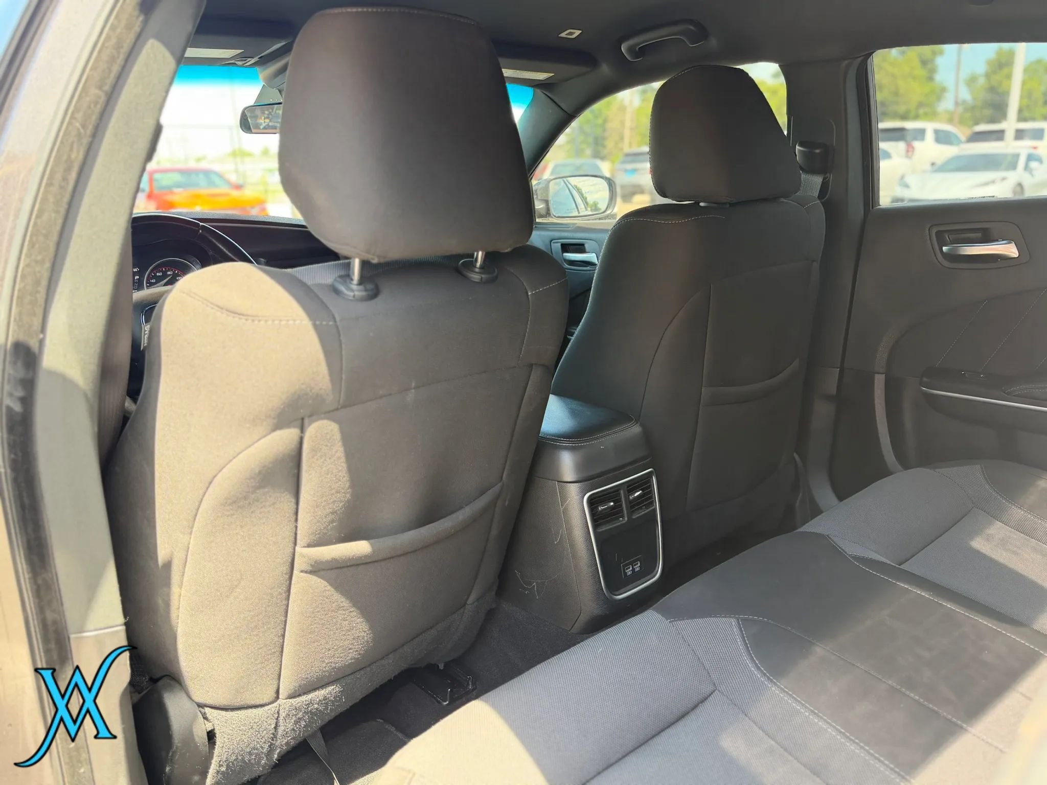 Used 2022 Dodge Charger SXT RWD image 14