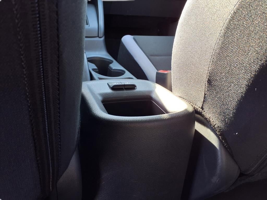 Certified 2025 Nissan Versa S w/ Trunk Package image 23