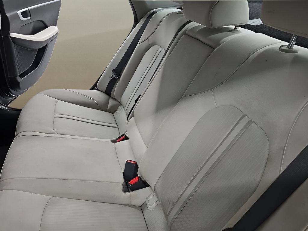 Certified 2025 Hyundai Sonata SEL FWD image 17
