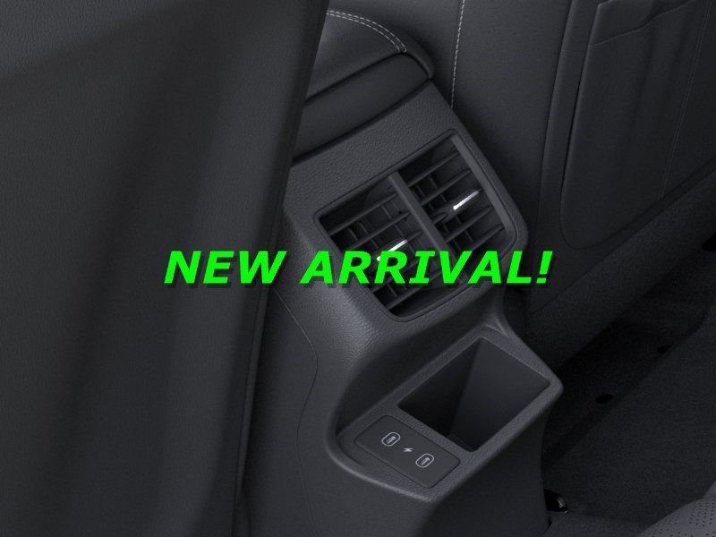 New 2026 Kia Seltos SX w/ SX Sunroof Package AWD/4WD image 26