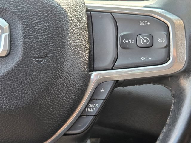Used 2023 RAM 2500 Laramie AWD/4WD image 21
