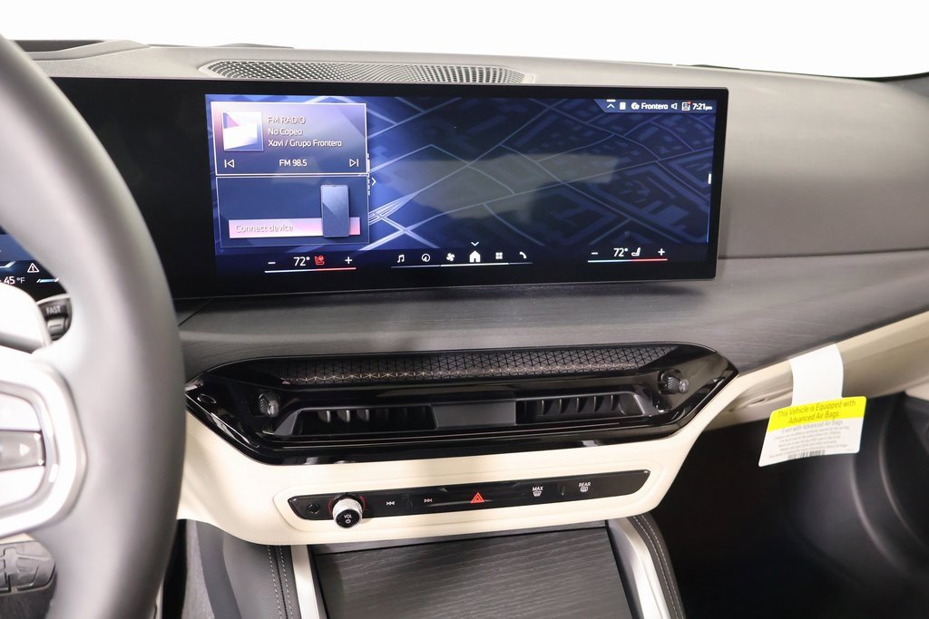 New 2026 BMW 430i xDrive Coupe w/ M Sport Package image 6