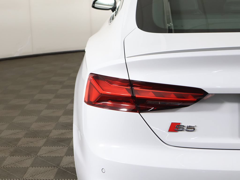 Used 2023 Audi S5 Premium Plus w/ Premium Plus Package AWD/4WD image 18