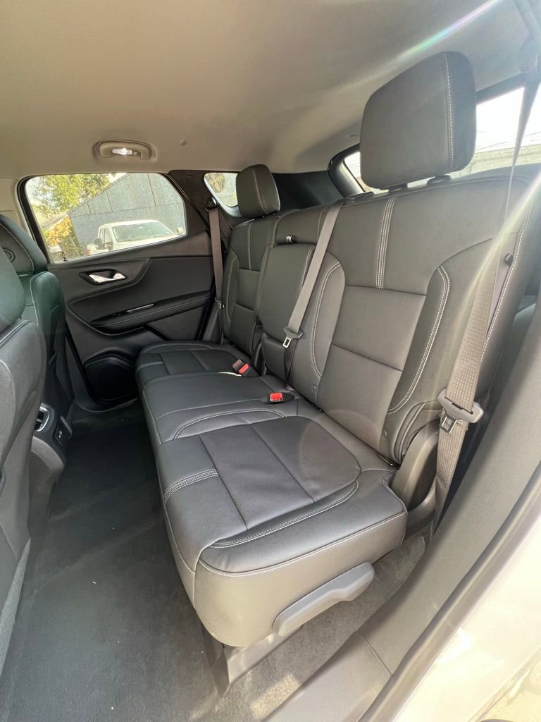 New 2026 Chevrolet Blazer LT image 16