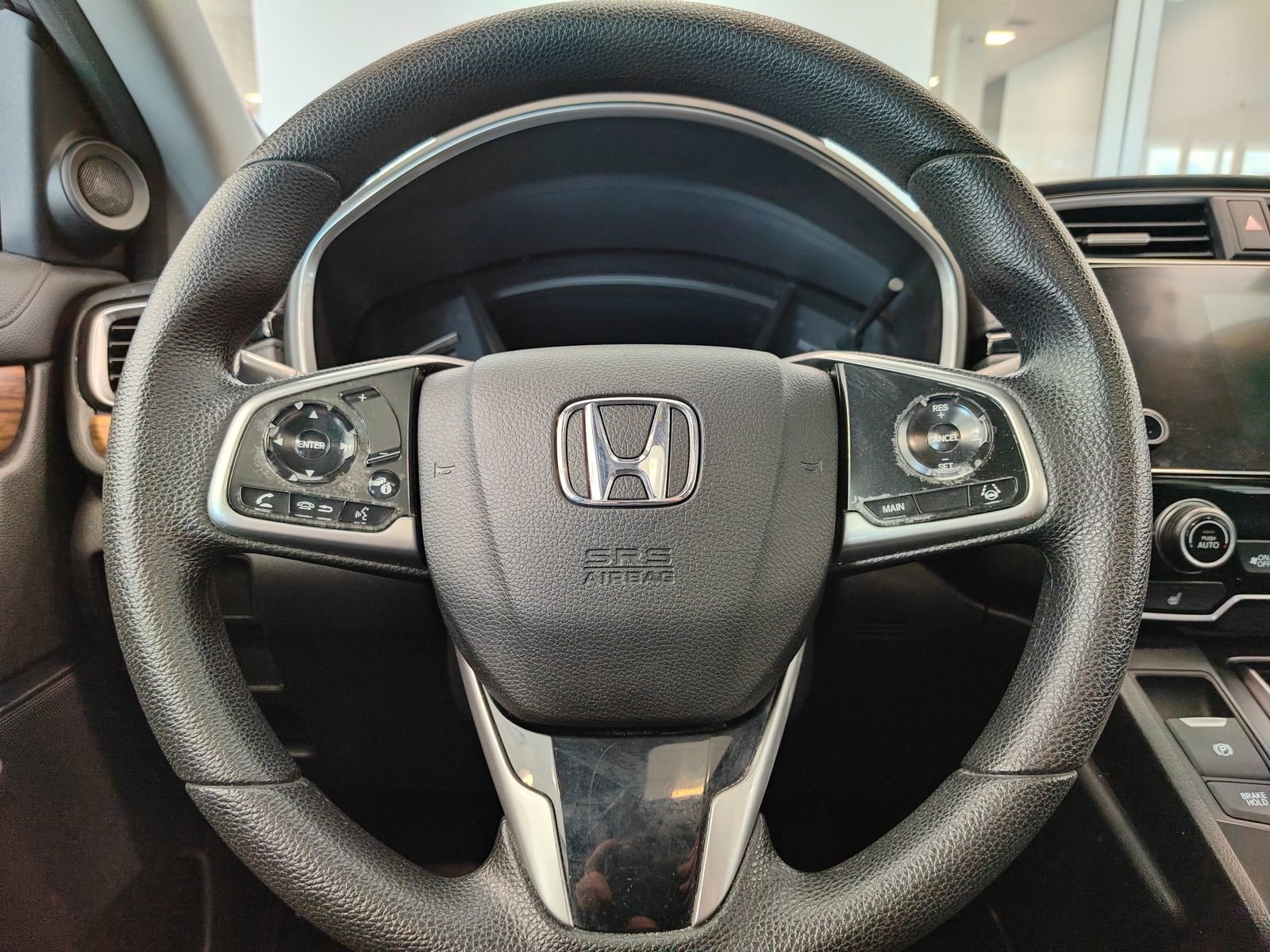 Used 2019 Honda CR-V EX image 21
