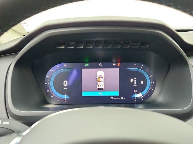 New 2025 Volvo XC90 B6 Plus w/ Protection Package Premier image 23