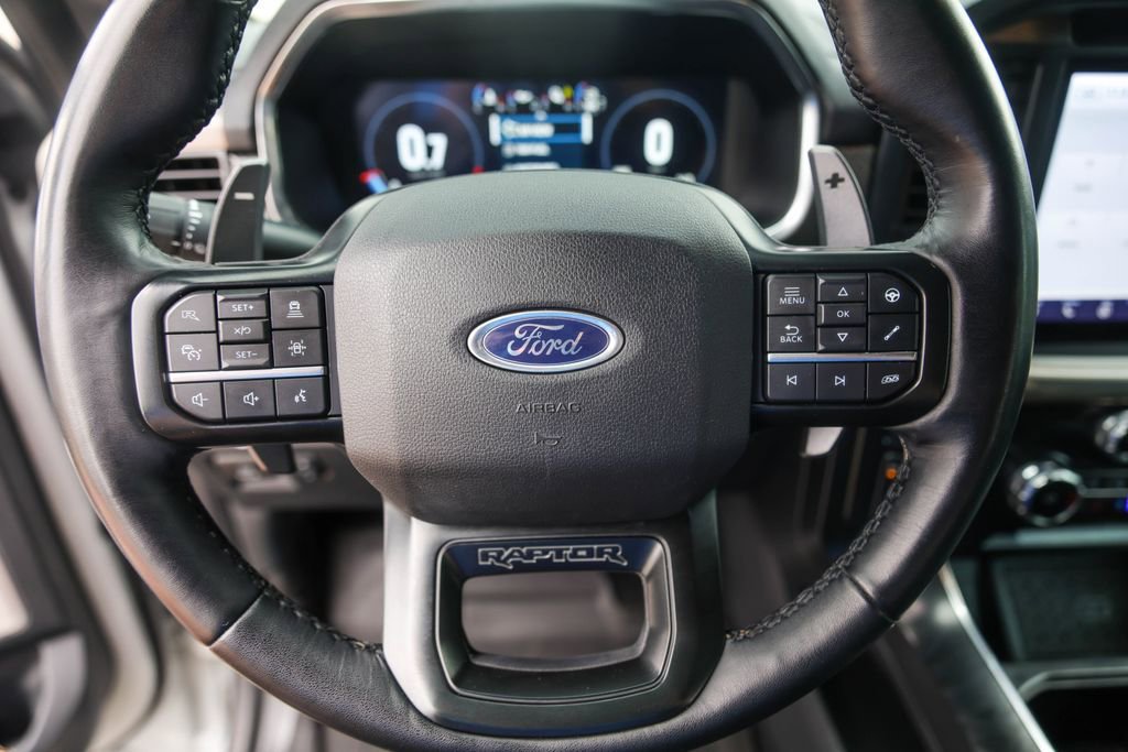 Used 2023 Ford F150 Raptor w/ Raptor Carbon Fiber Package AWD/4WD image 15