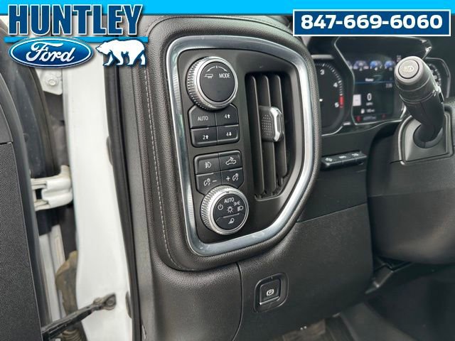 Used 2021 GMC Sierra 3500 Denali w/ Denali Ultimate Package image 15