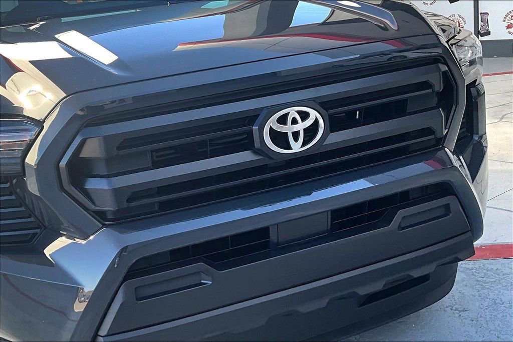 Certified 2025 Toyota Tacoma SR image 26