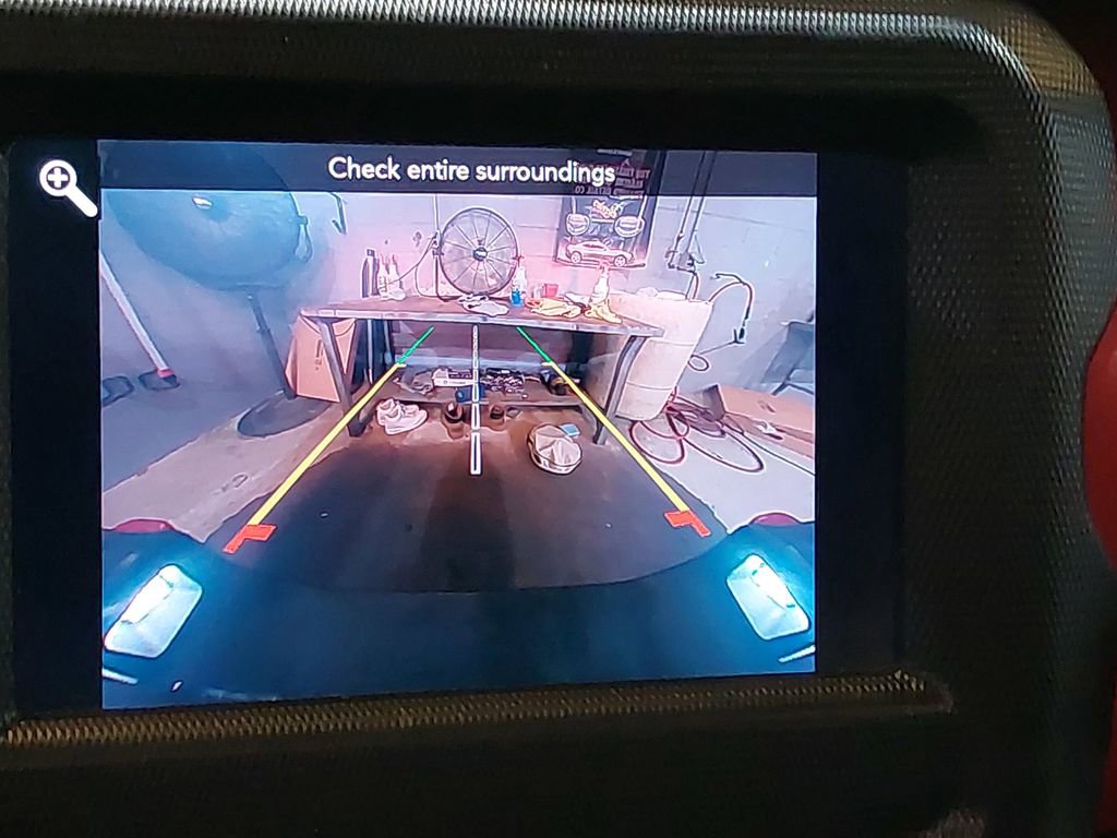 Used 2020 Jeep Gladiator Rubicon w/ Trailer Tow Package image 23