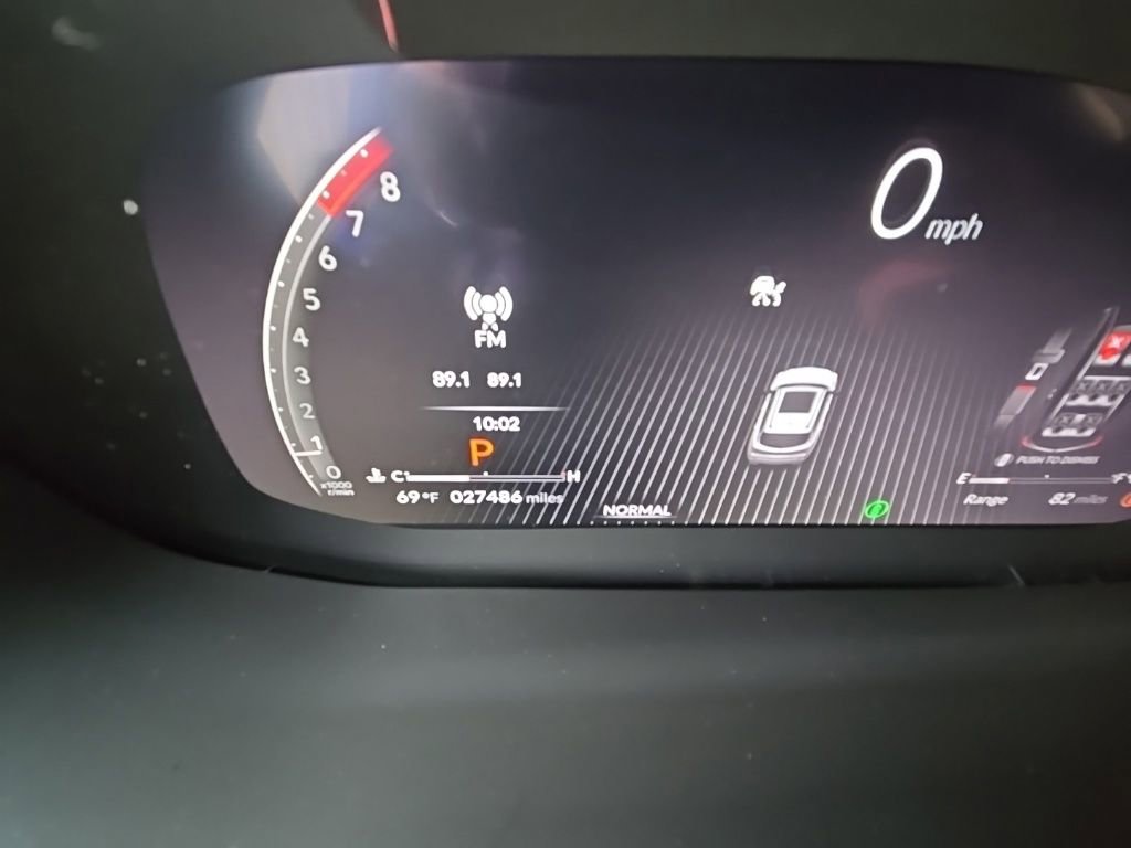 Used 2025 Acura MDX A-Spec image 16