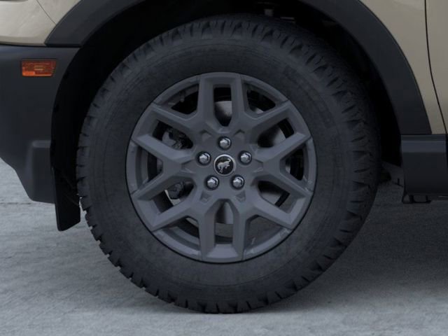 New 2025 Ford Bronco Sport Big Bend image 19