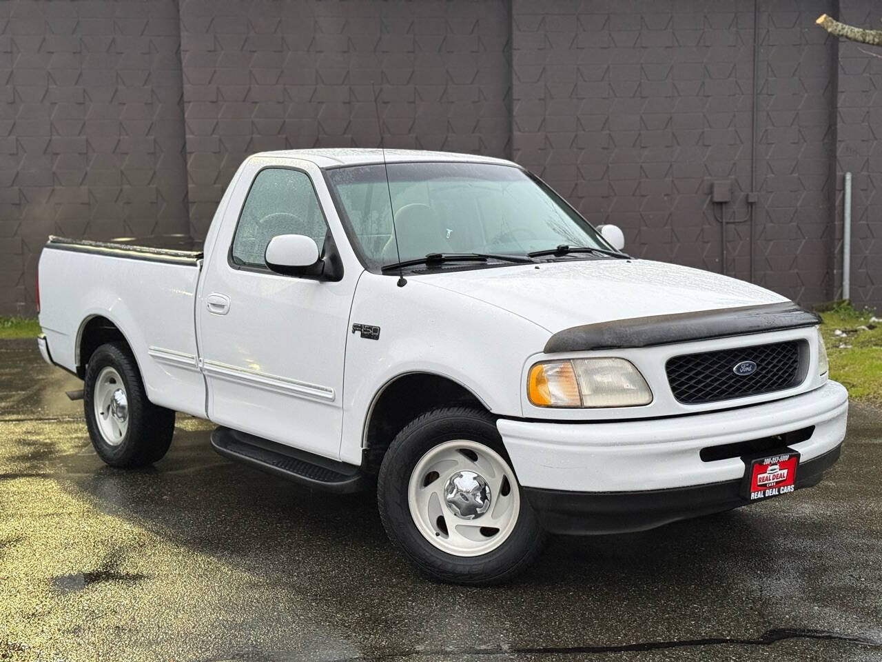Used 1998 Ford F150 XL RWD image 2