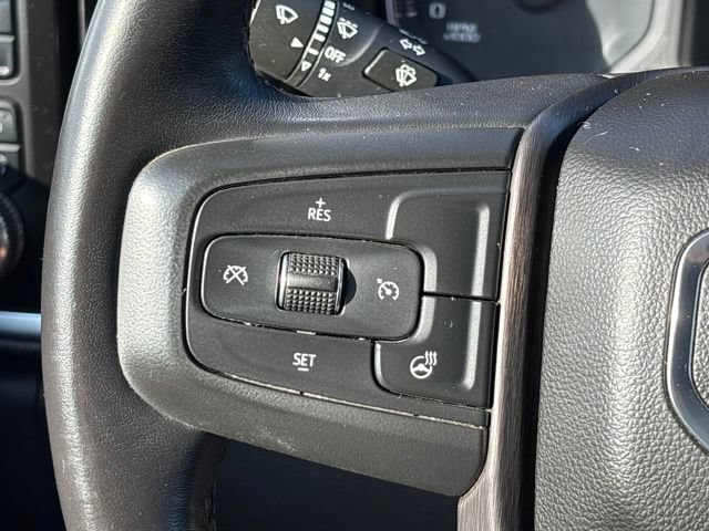 Certified 2021 GMC Sierra 1500 AT4 AWD/4WD image 24