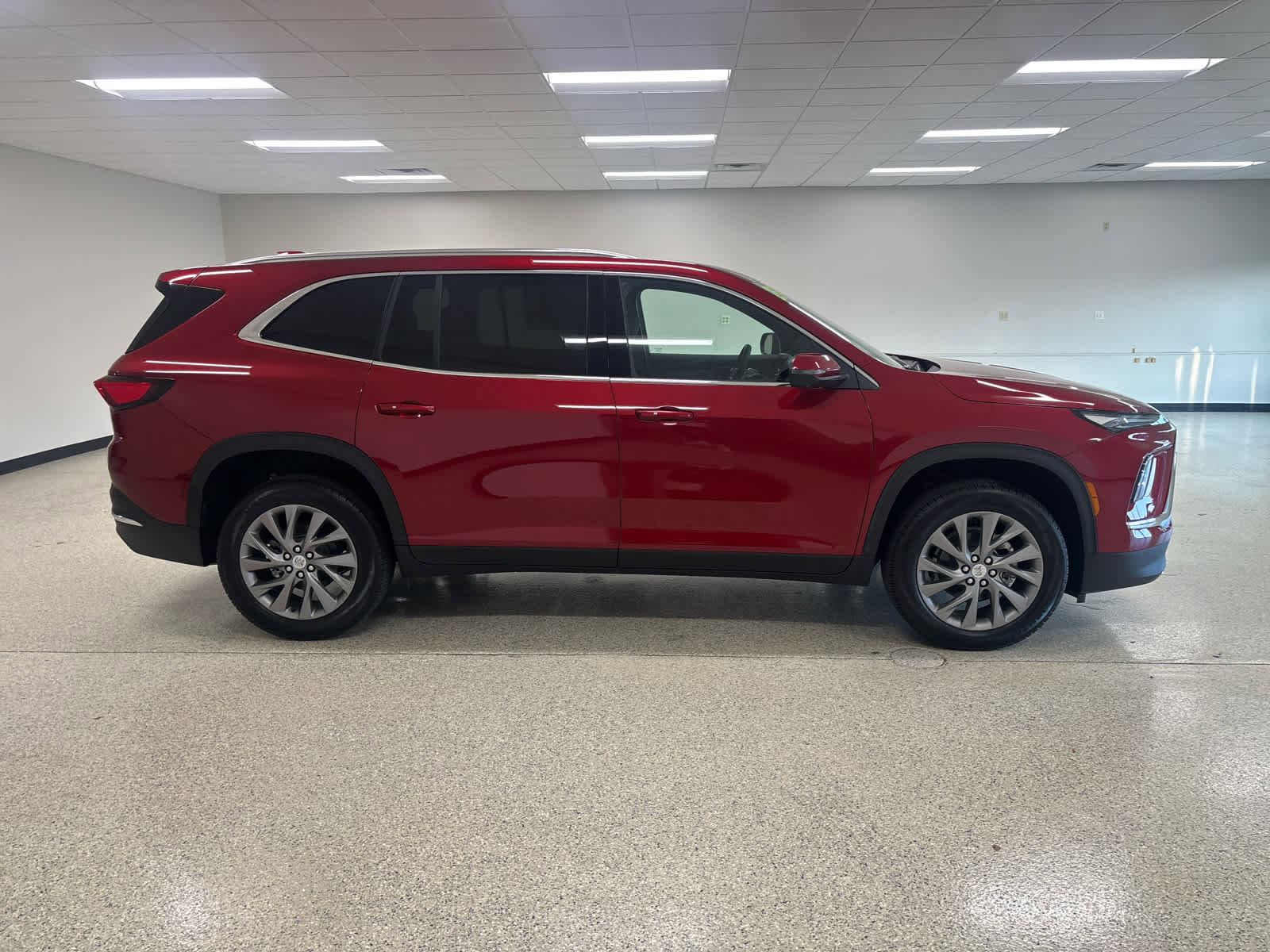New 2026 Buick Enclave Preferred image 4