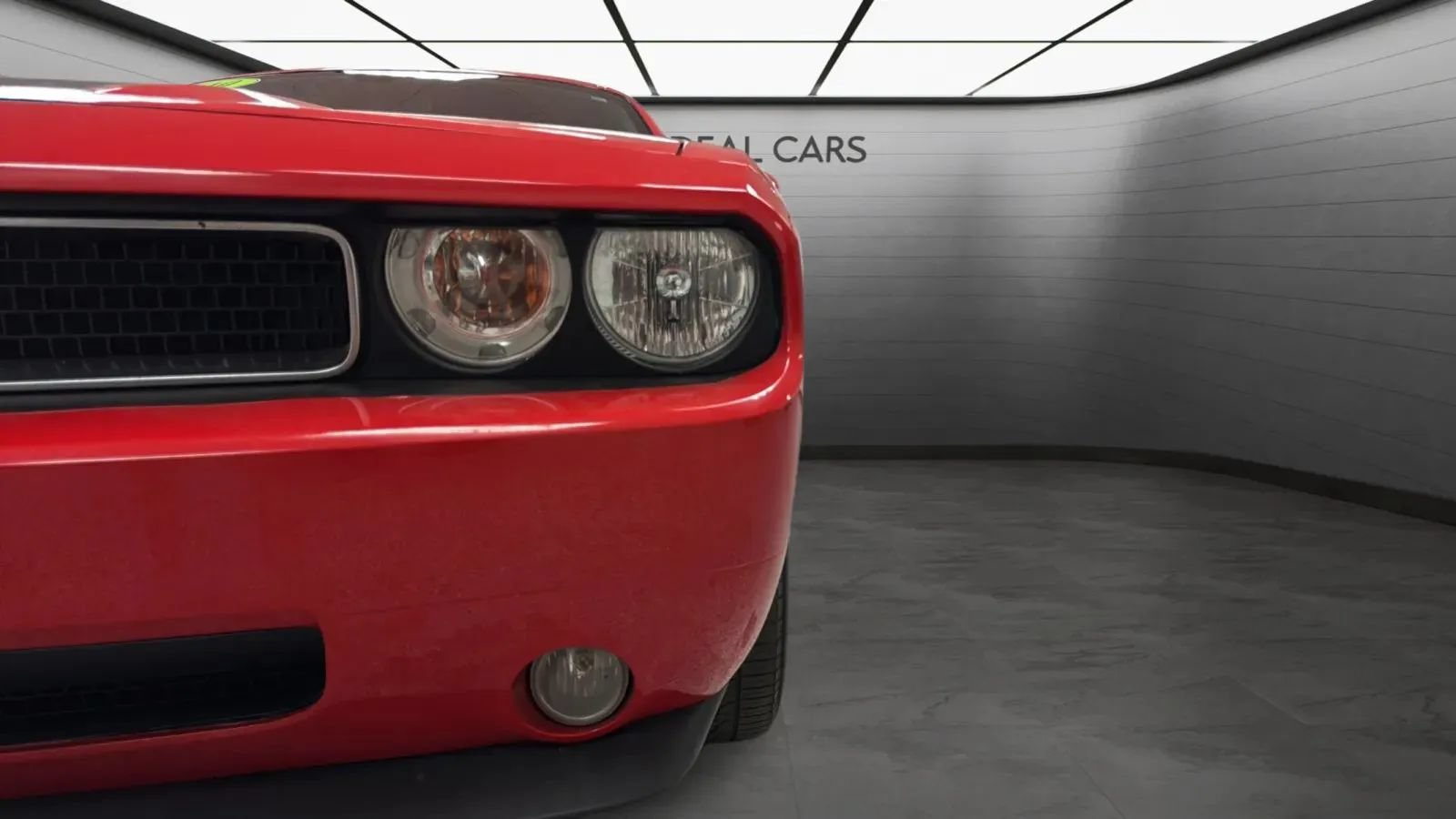 Used 2010 Dodge Challenger SE RWD image 29