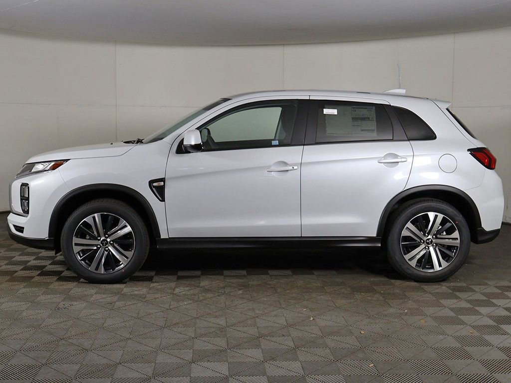 New 2026 Mitsubishi Outlander Sport ES AWD/4WD image 14