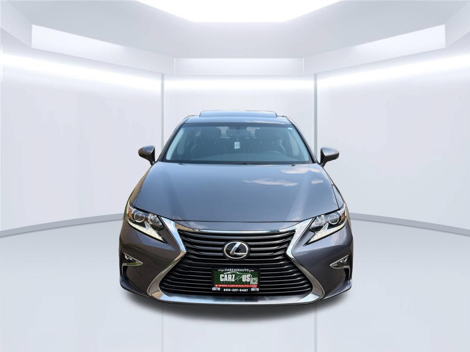 Used 2016 Lexus ES 350 FWD image 2