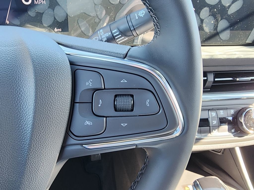 New 2026 Buick Envista Preferred w/ Convenience I Package image 20