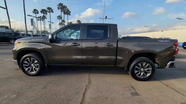 Certified 2023 Chevrolet Silverado 1500 LT image 5