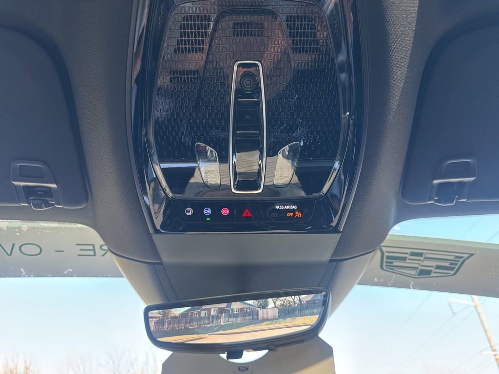 Used 2025 Cadillac Escalade IQ Sport 1 image 28