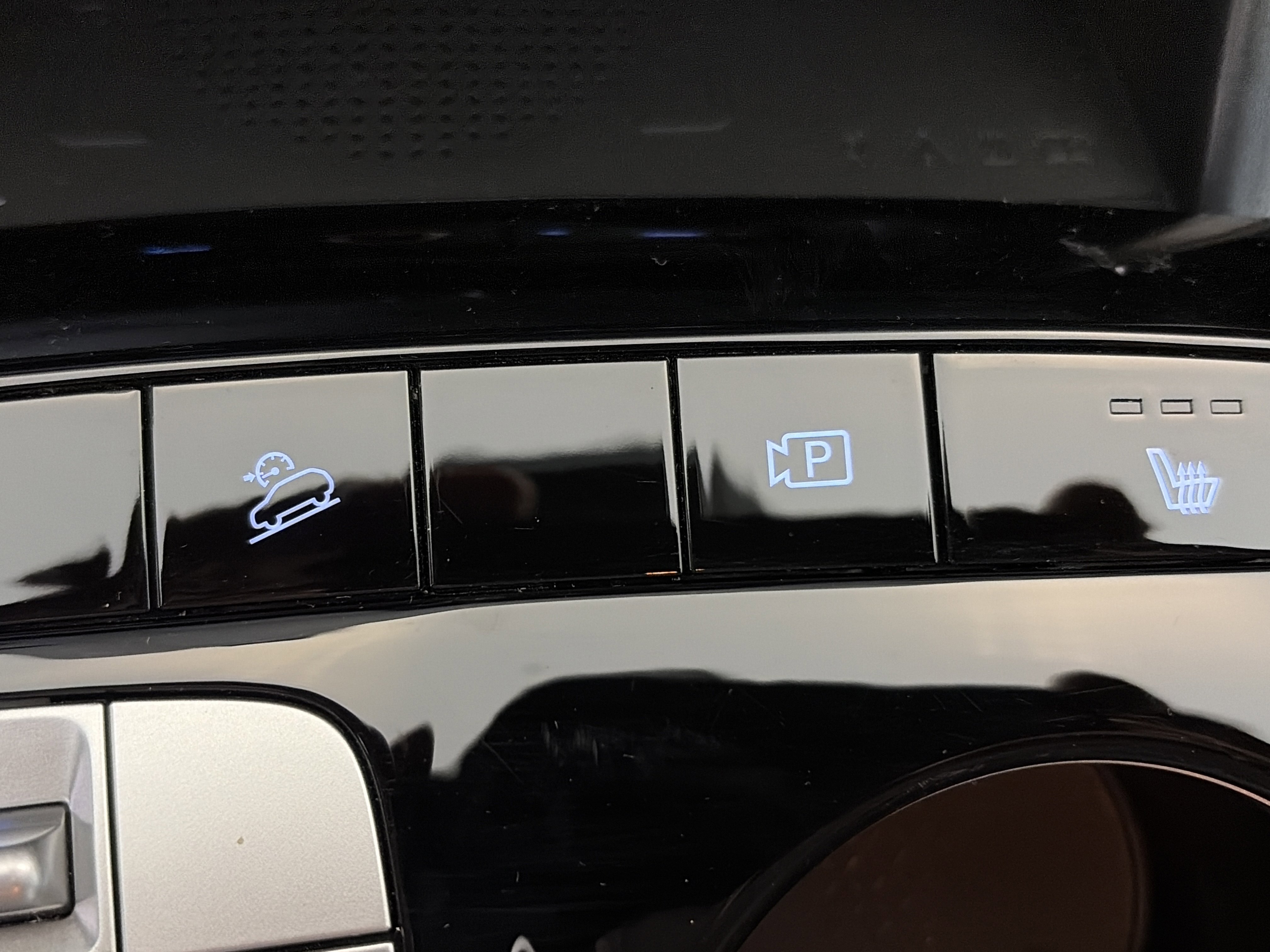Certified 2023 Hyundai Tucson Blue AWD/4WD image 30