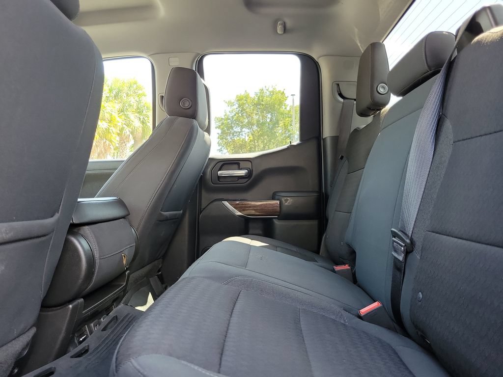 Used 2019 GMC Sierra 1500 Elevation w/ Trailering Package AWD/4WD image 13