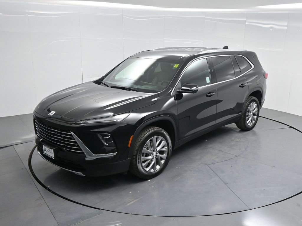 Used 2025 Buick Enclave Preferred image 60