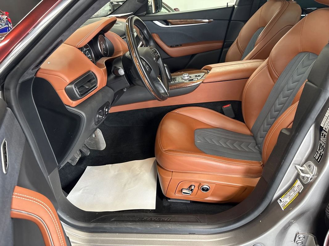 Used 2022 Maserati Levante GT image 31