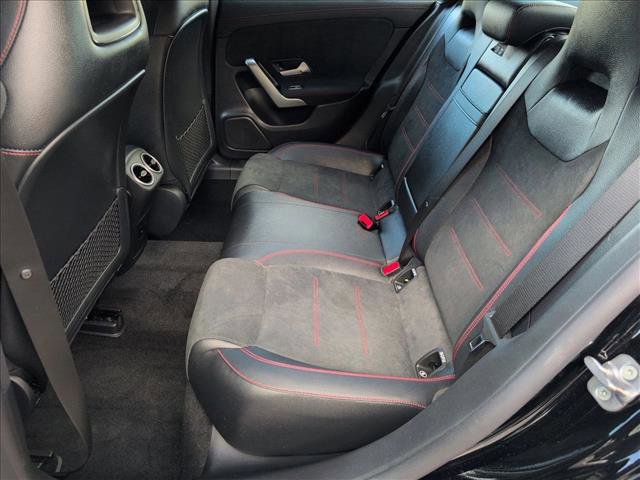 Certified 2023 Mercedes-Benz CLA 250 image 20