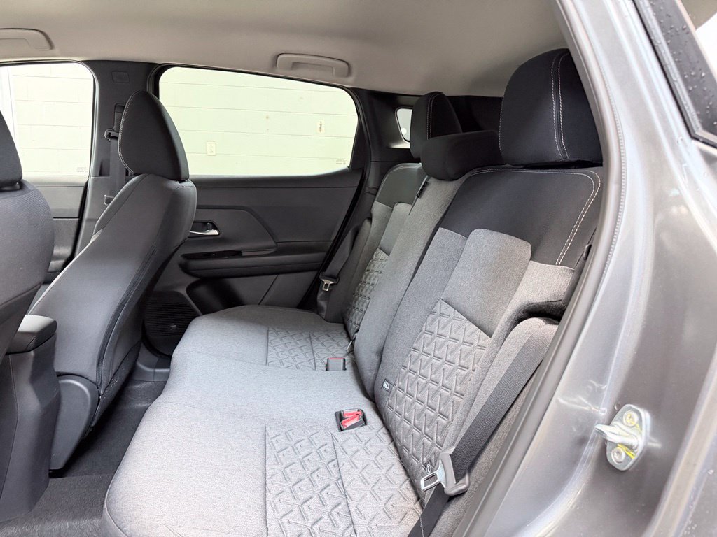 New 2027 Nissan Kicks SV AWD/4WD image 21