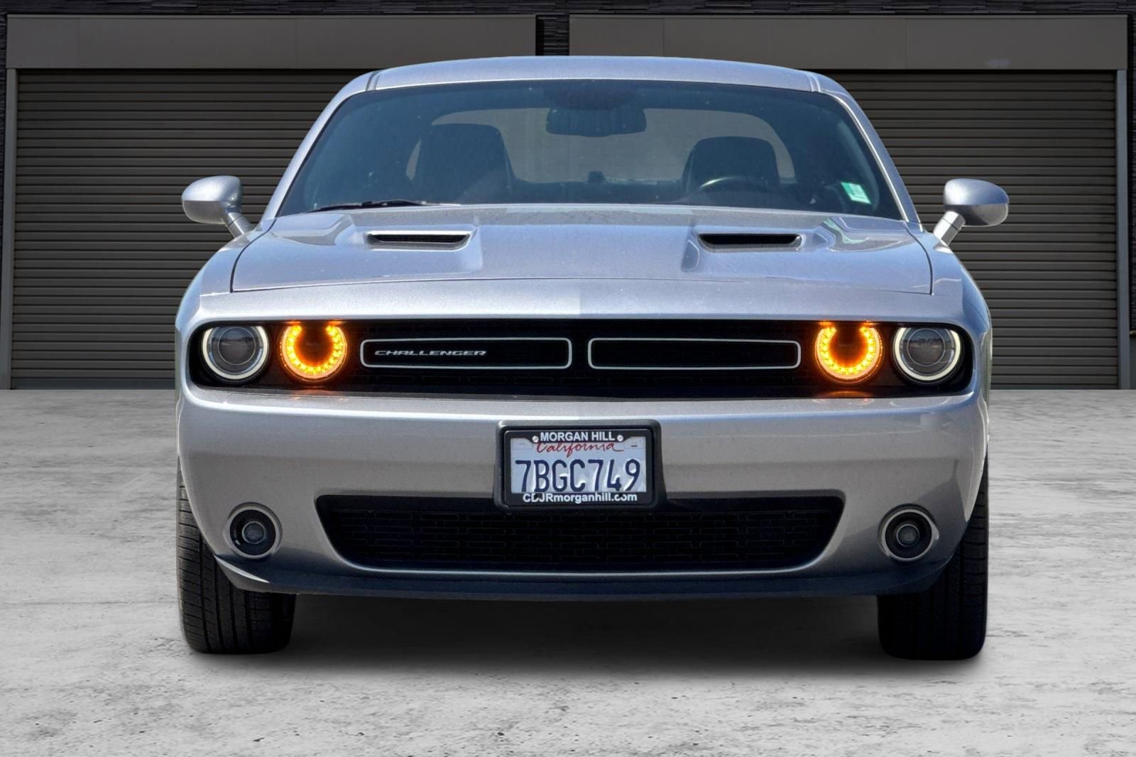 Used 2015 Dodge Challenger SXT Plus w/ Sound Group II RWD image 10