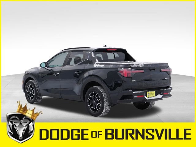 Used 2023 Hyundai Santa Cruz SEL Premium image 6