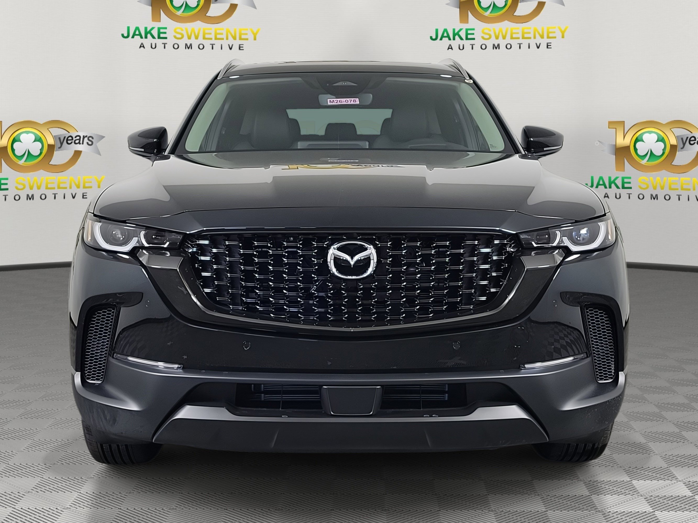 New 2026 MAZDA CX-50 2.5 Hybrid w/ Weather Package image 3