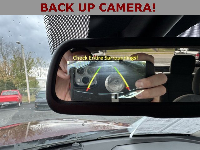 Used 2017 RAM 3500 Tradesman w/ Chrome Appearance Group image 24