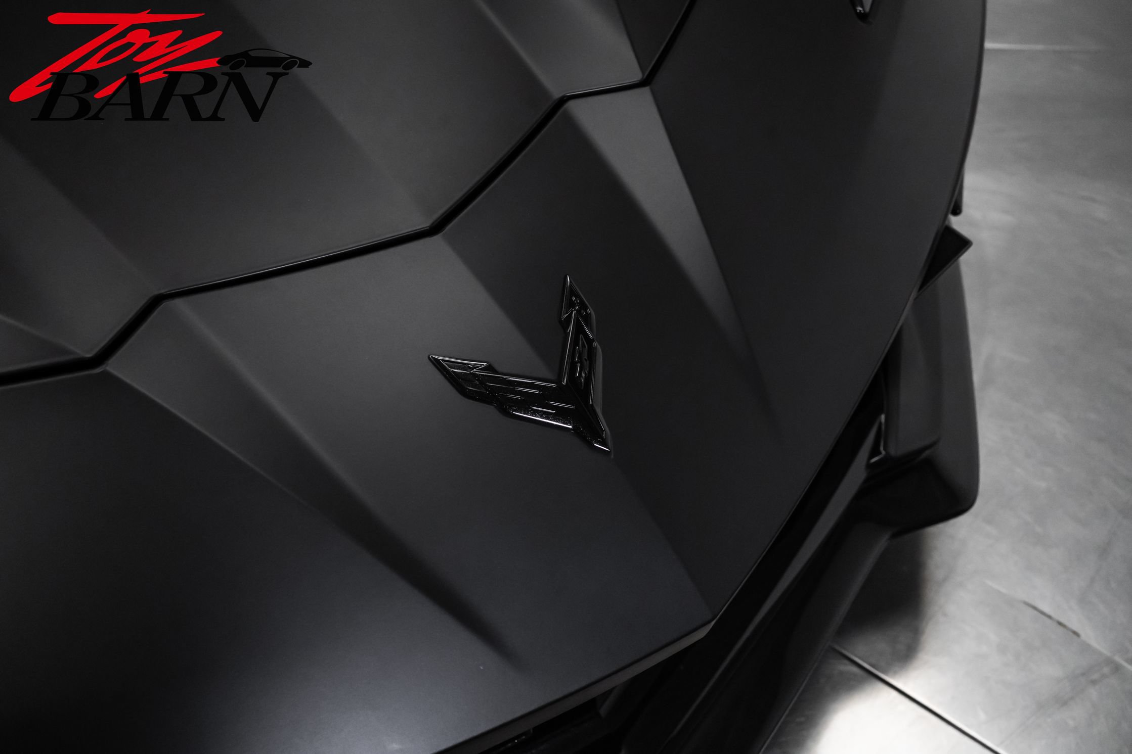 Used 2023 Chevrolet Corvette Stingray Preferred Conv w/ Z51 Performance Package RWD image 17