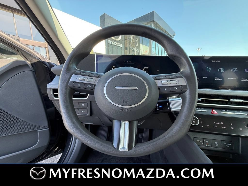 Used 2024 Hyundai Sonata SEL FWD image 19