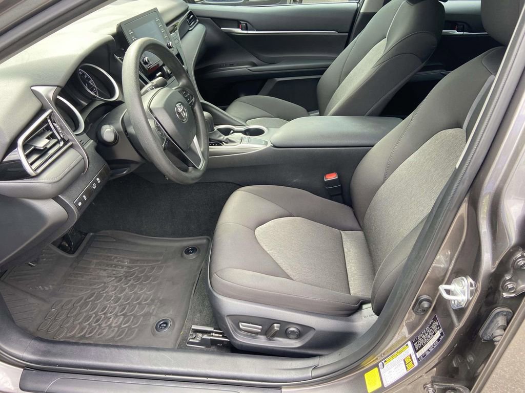 Used 2024 Toyota Camry LE FWD image 14