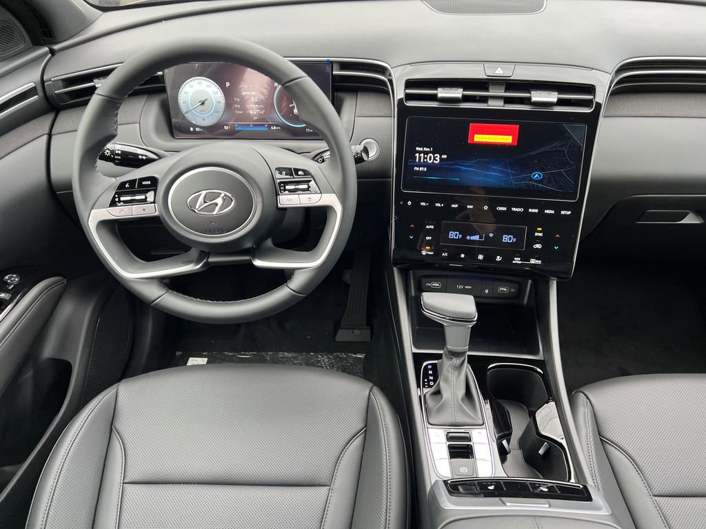 Used 2024 Hyundai Tucson XRT AWD/4WD image 18