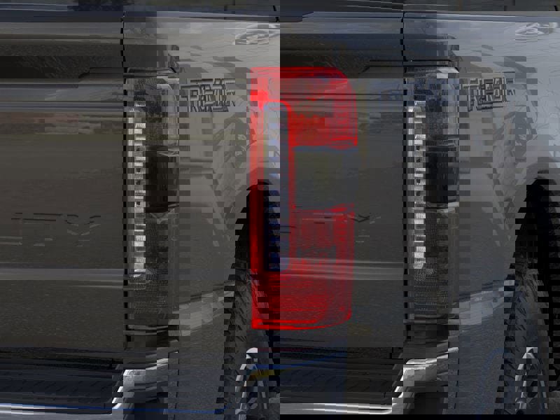 New 2026 Ford F250 Lariat w/ Tremor Off-Road Package image 21