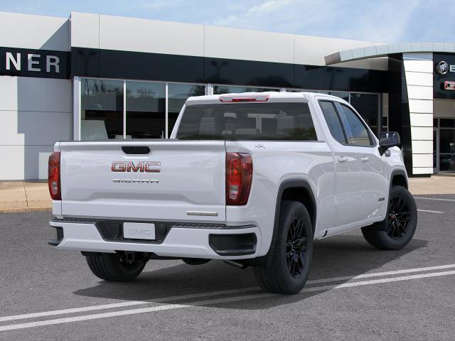 New 2026 GMC Sierra 1500 Elevation AWD/4WD image 25