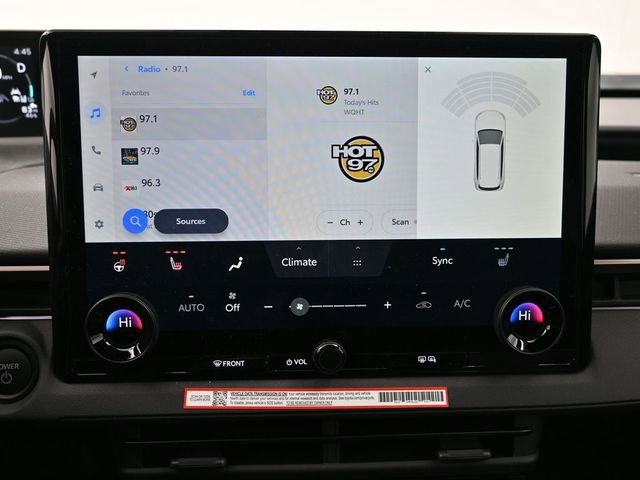 Certified 2026 Toyota bZ image 15