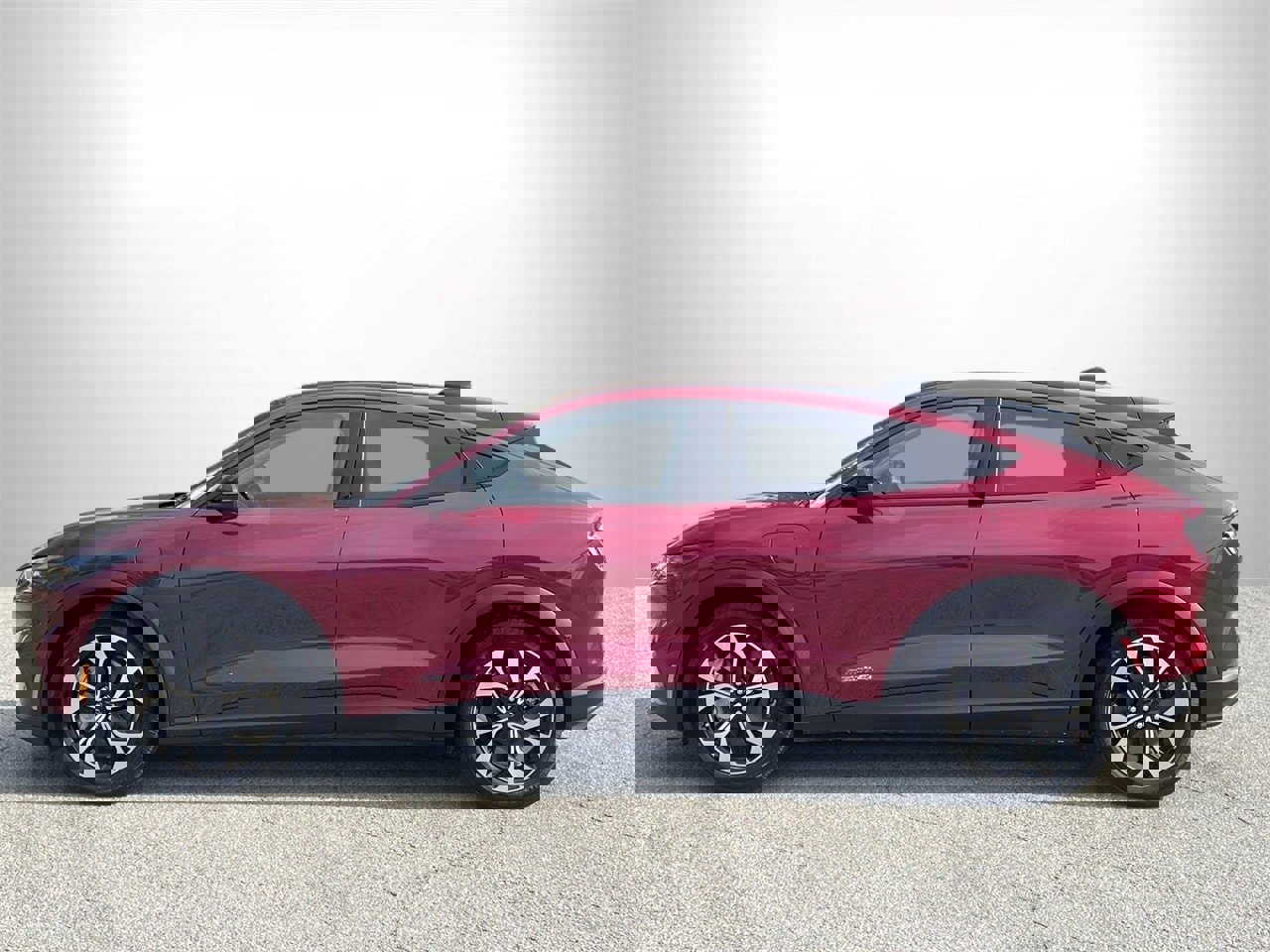 New 2025 Ford Mustang Mach-E Select w/ Comfort Package Lite image 23