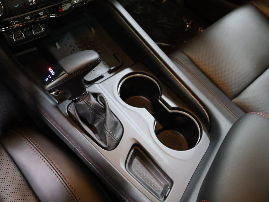 New 2026 Dodge Durango GT image 24