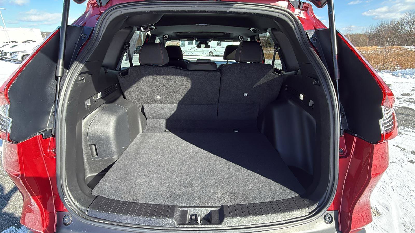 Used 2025 Honda CR-V Sport image 23