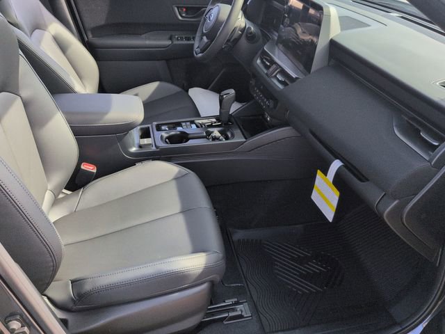 New 2026 Subaru Outback Premium AWD/4WD image 37